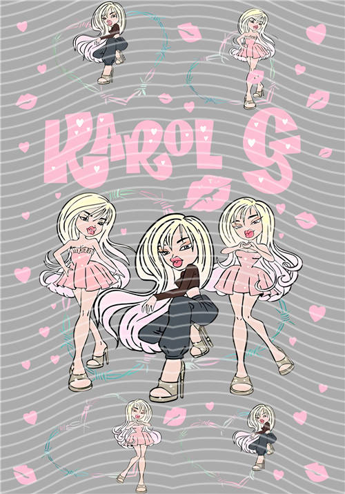 A5 Notebook Wraps-A 746